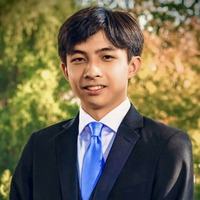 A professional shot of Widjaja.